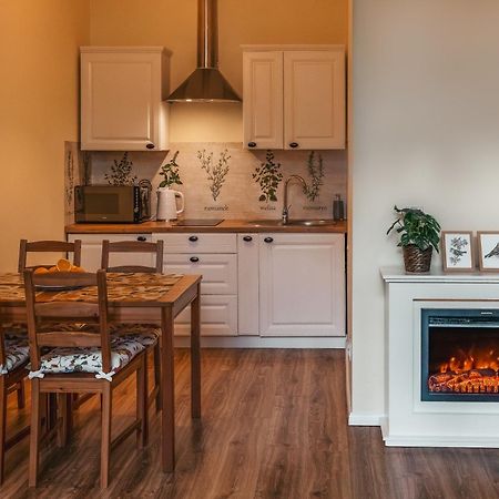 Apartament 3 Polanica-Zdrój Eksteriør bilde