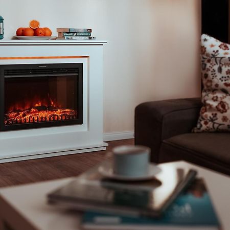 Apartament 3 Polanica-Zdrój Eksteriør bilde
