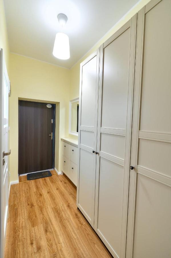 Apartament 3 Polanica-Zdrój Eksteriør bilde