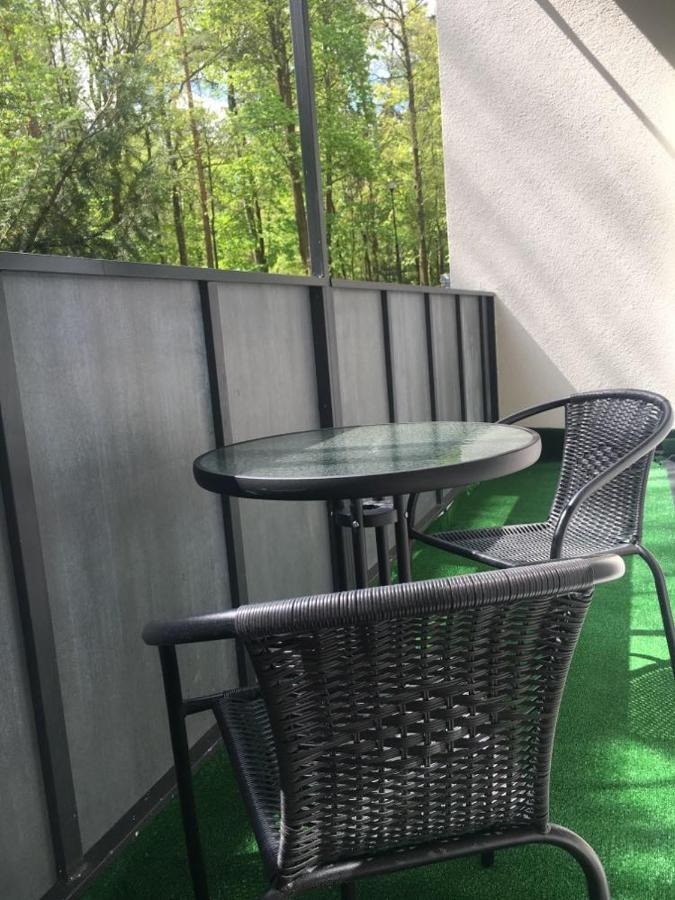 Apartament 3 Polanica-Zdrój Eksteriør bilde