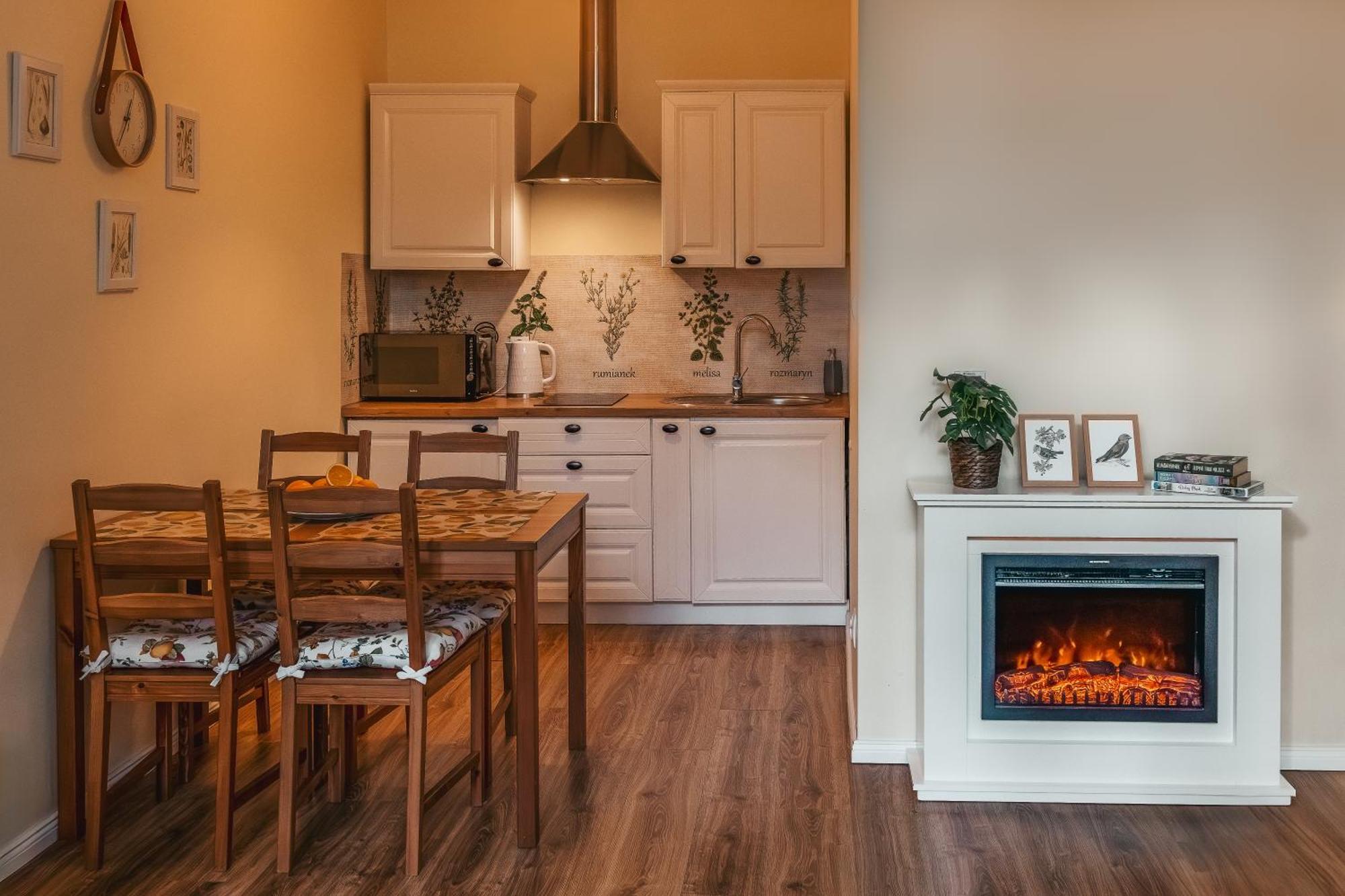 Apartament 3 Polanica-Zdrój Eksteriør bilde