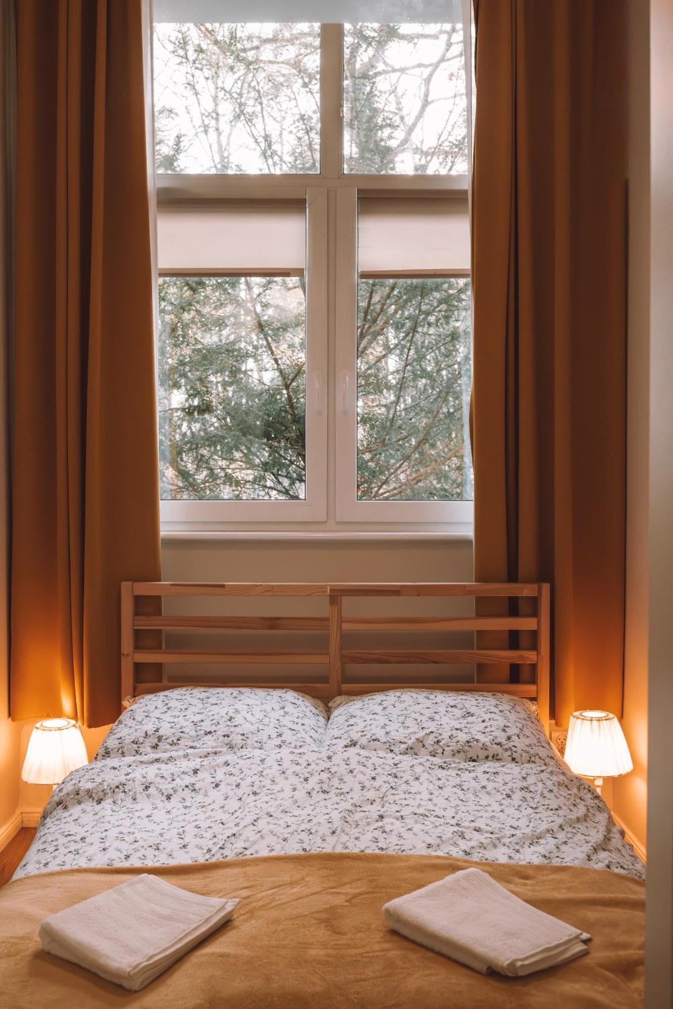 Apartament 3 Polanica-Zdrój Eksteriør bilde