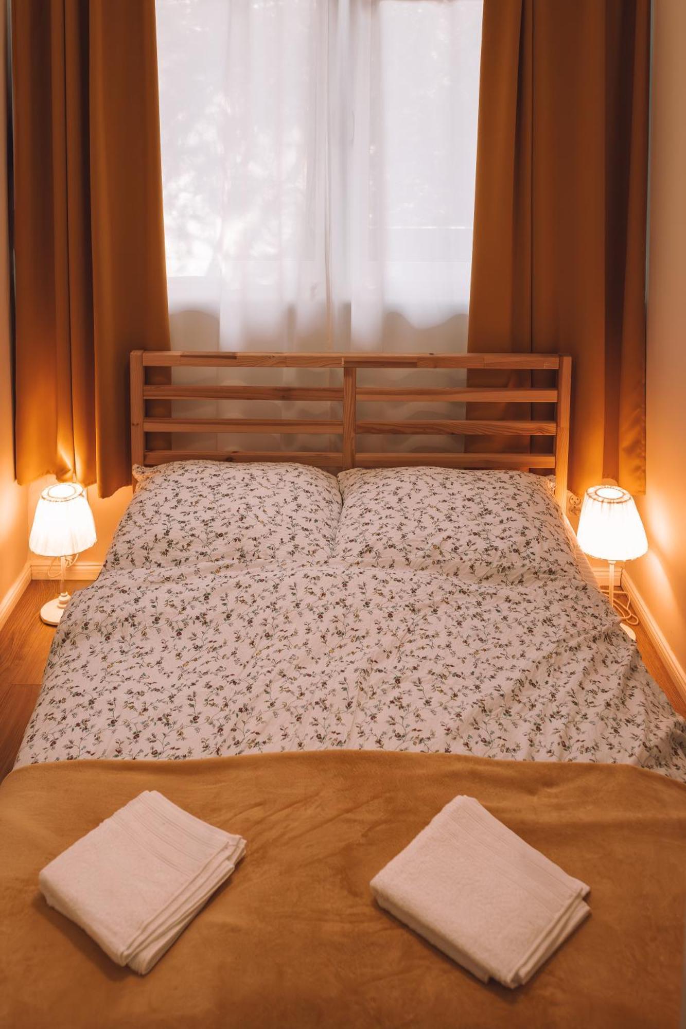 Apartament 3 Polanica-Zdrój Eksteriør bilde