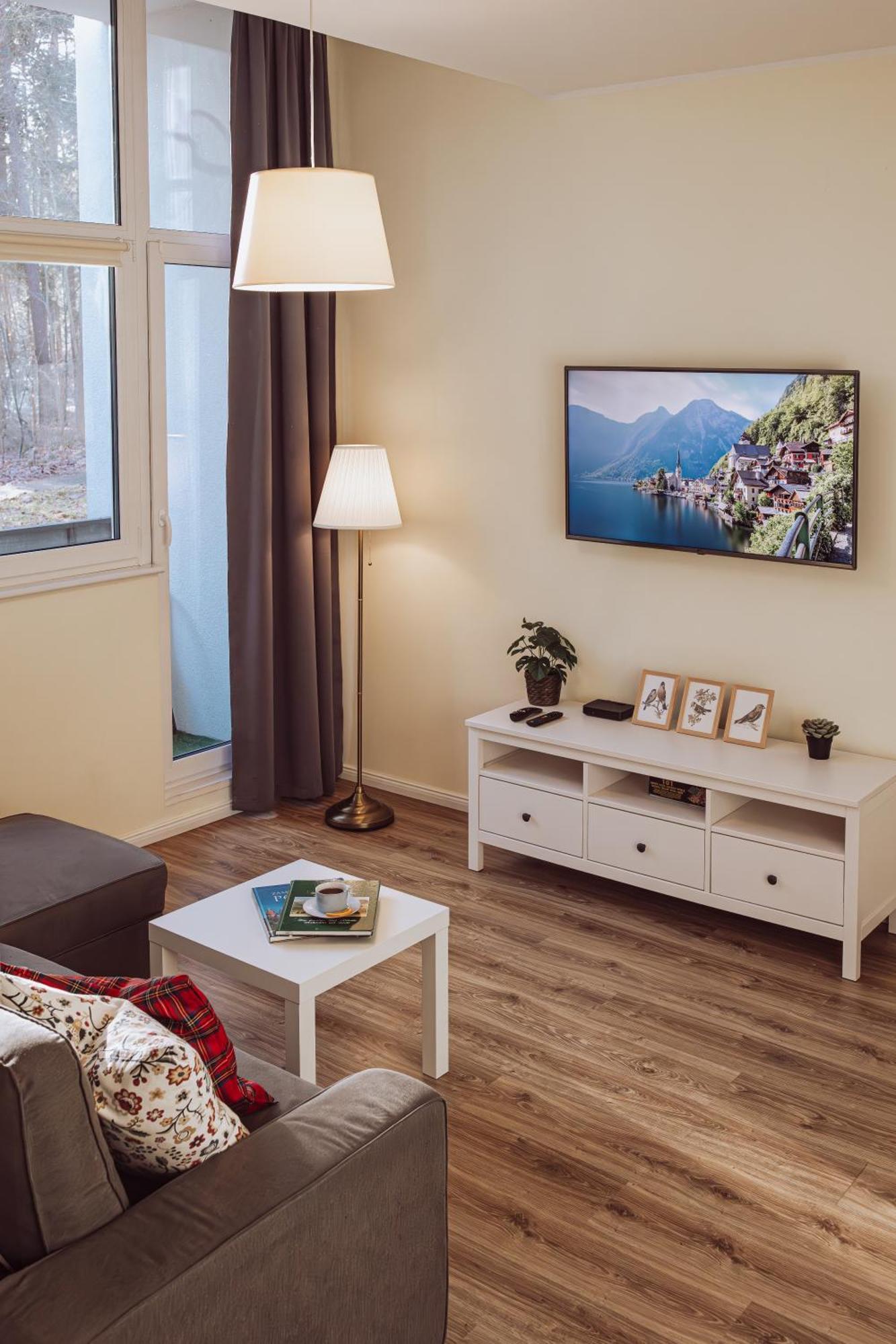 Apartament 3 Polanica-Zdrój Eksteriør bilde