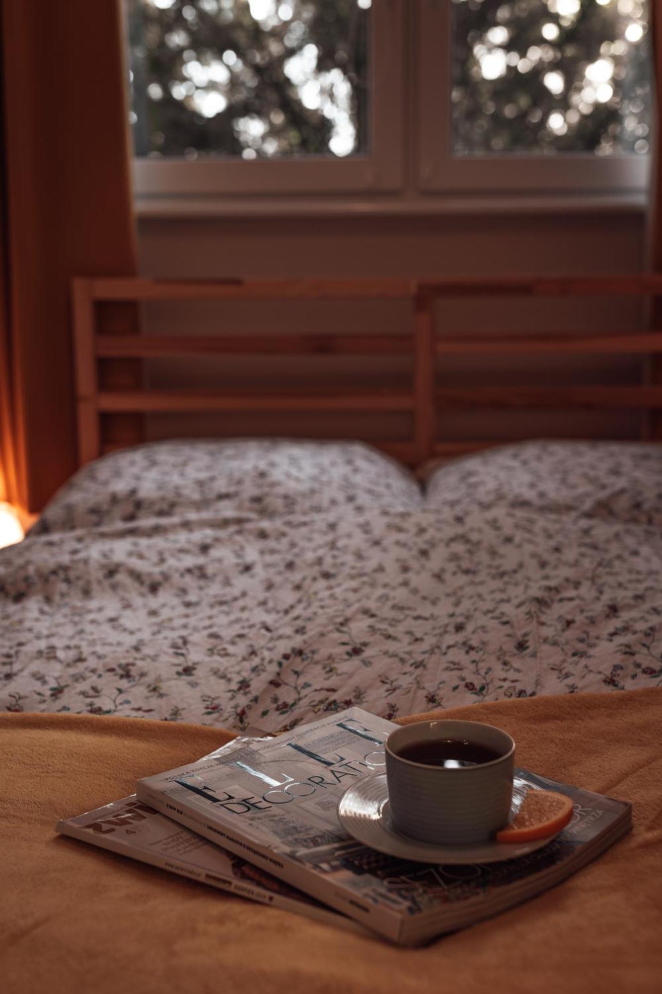 Apartament 3 Polanica-Zdrój Eksteriør bilde
